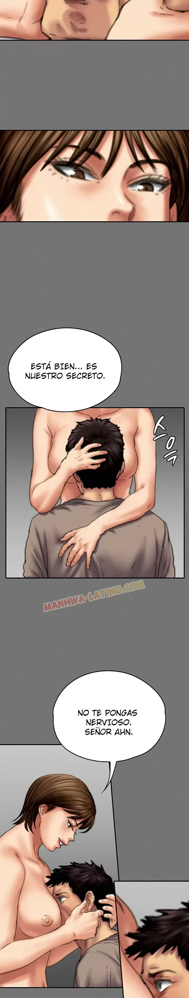 Queen Bee Capítulo 78 - Page 22