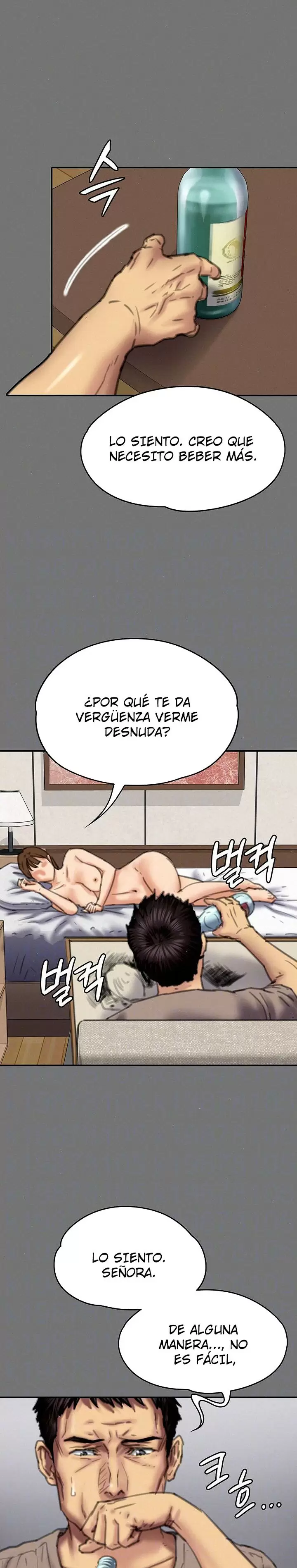 Queen Bee Capítulo 78 - Page 6