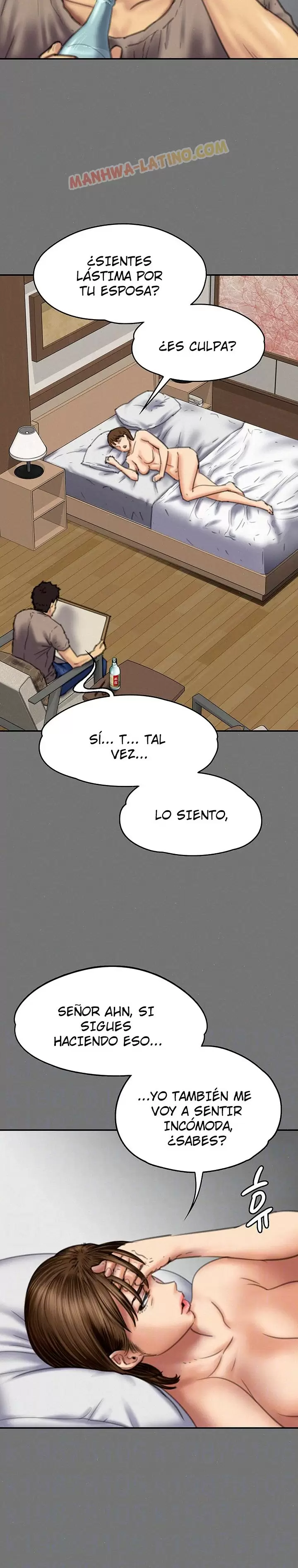 Queen Bee Capítulo 78 - Page 7