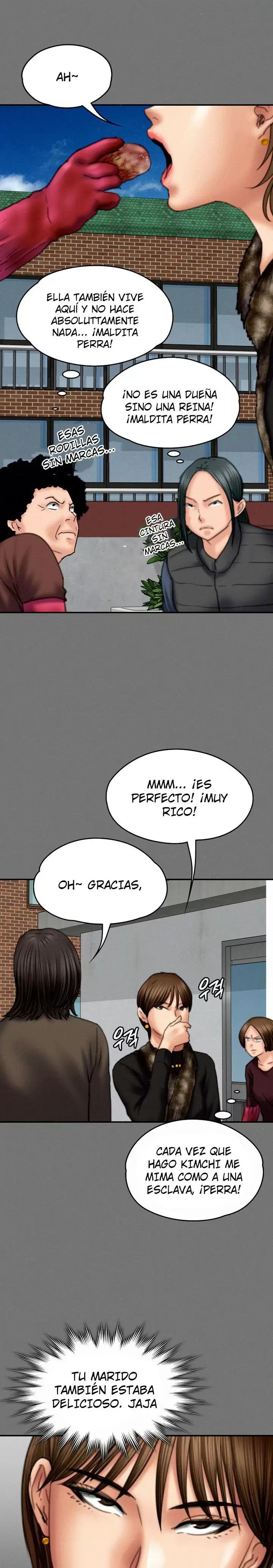 Queen Bee Capítulo 79 - Page 10
