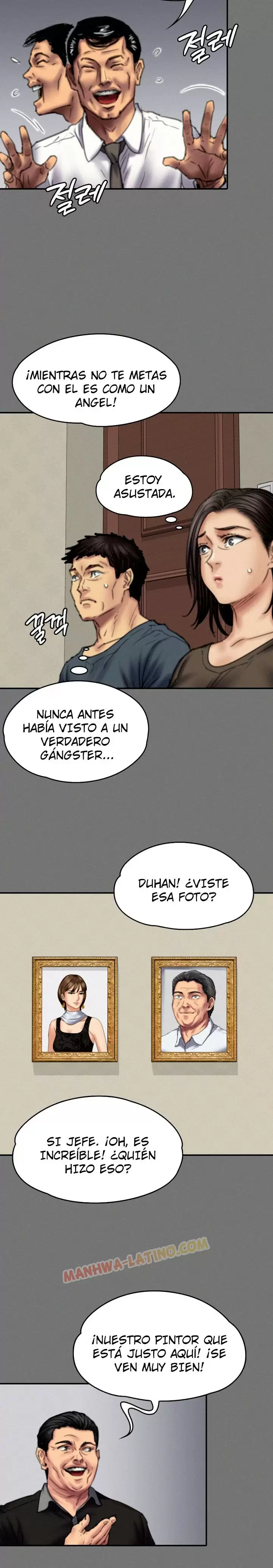 Queen Bee Capítulo 79 - Page 15