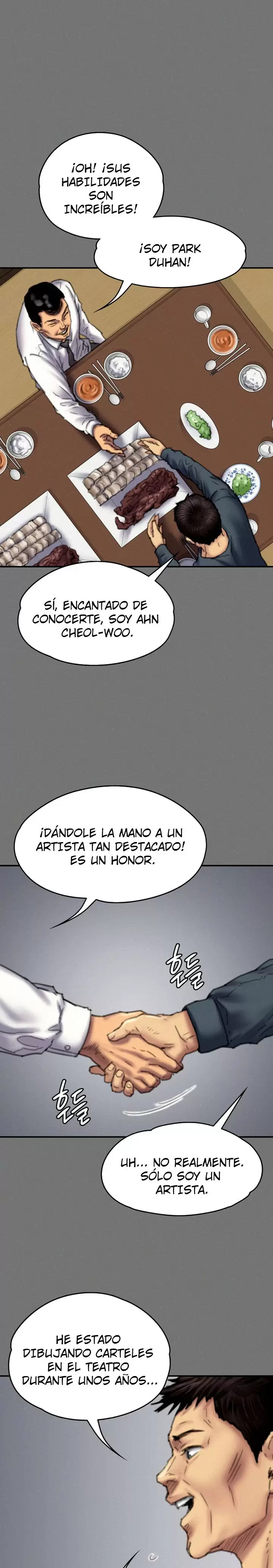 Queen Bee Capítulo 79 - Page 16