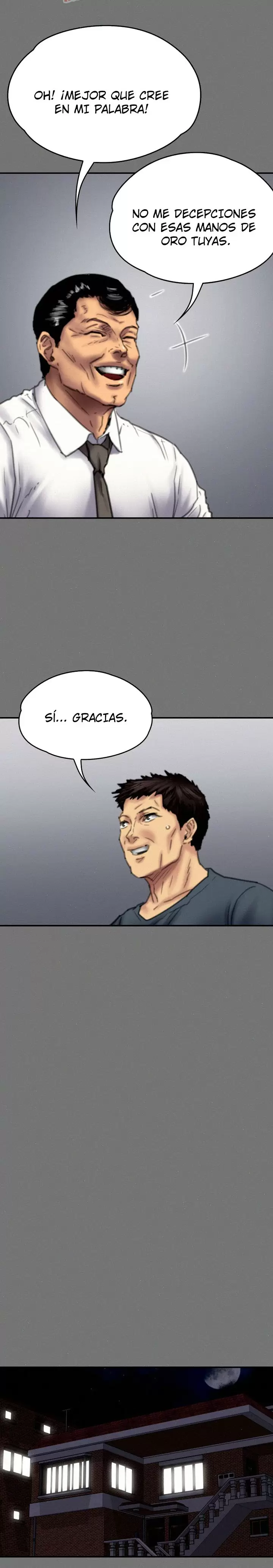 Queen Bee Capítulo 79 - Page 19