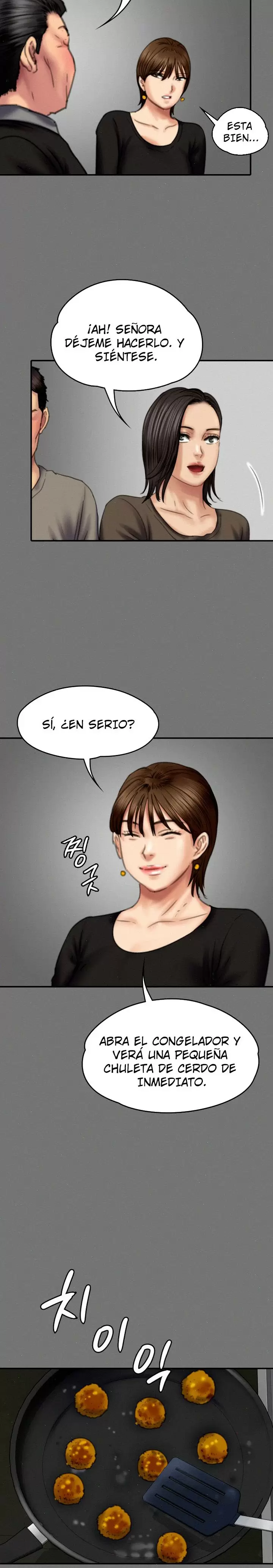 Queen Bee Capítulo 79 - Page 22