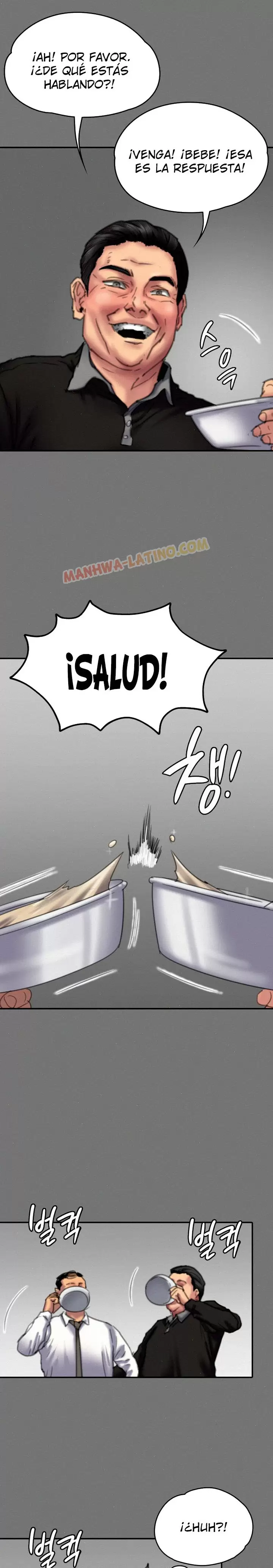 Queen Bee Capítulo 79 - Page 24