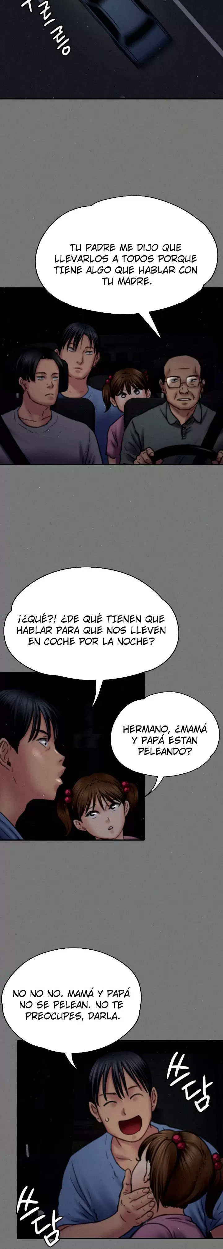 Queen Bee Capítulo 80 - Page 11