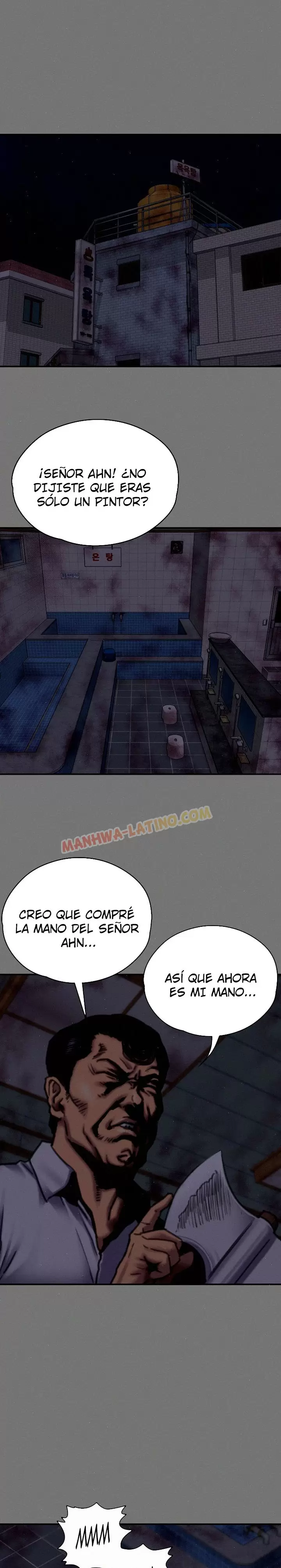 Queen Bee Capítulo 80 - Page 16