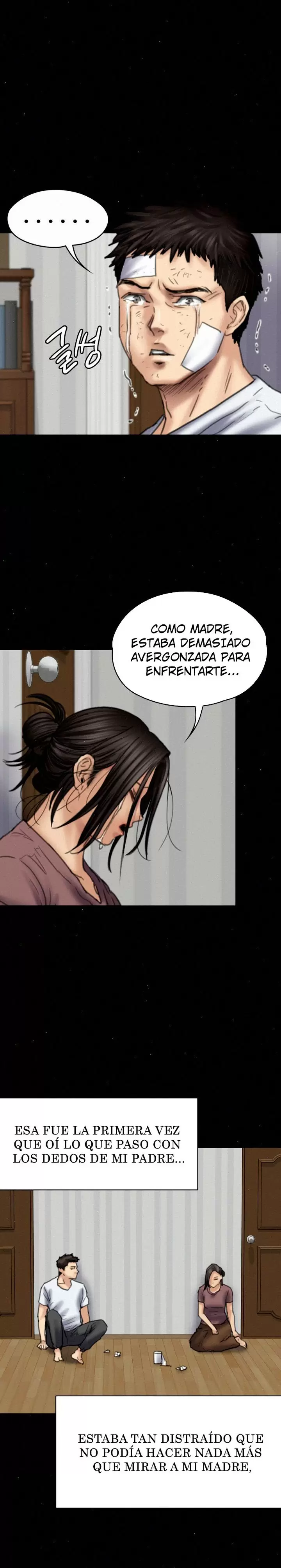 Queen Bee Capítulo 80 - Page 21