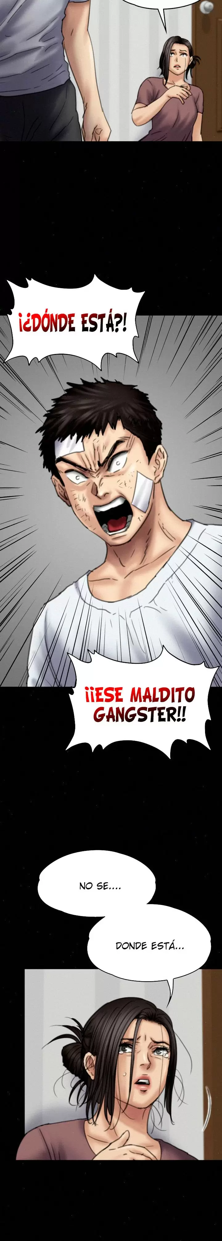 Queen Bee Capítulo 80 - Page 23