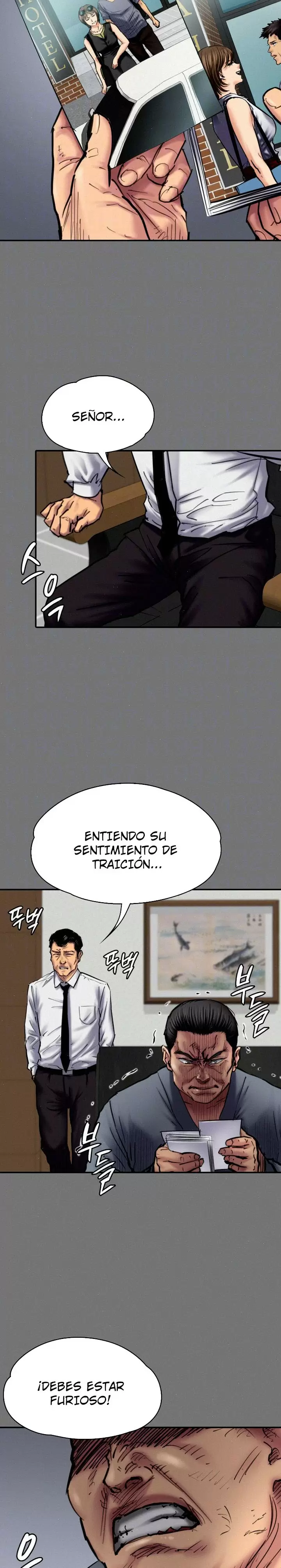 Queen Bee Capítulo 80 - Page 6