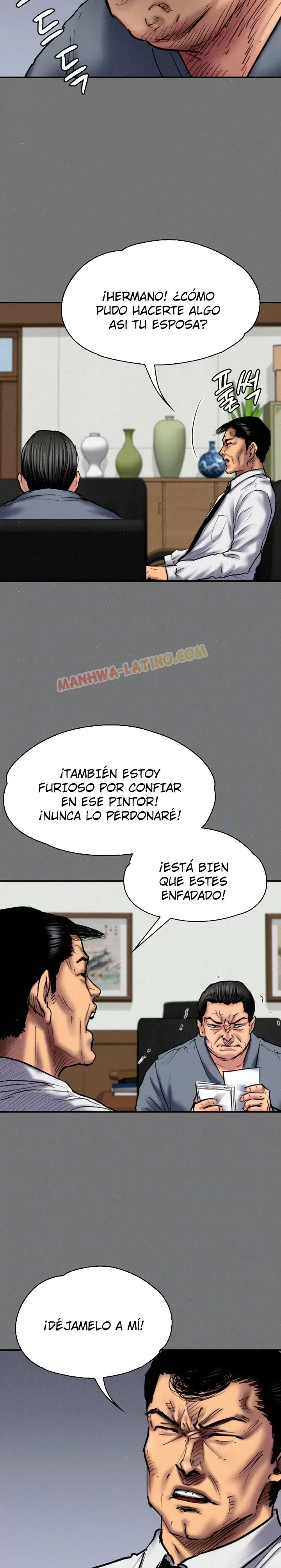 Queen Bee Capítulo 80 - Page 7