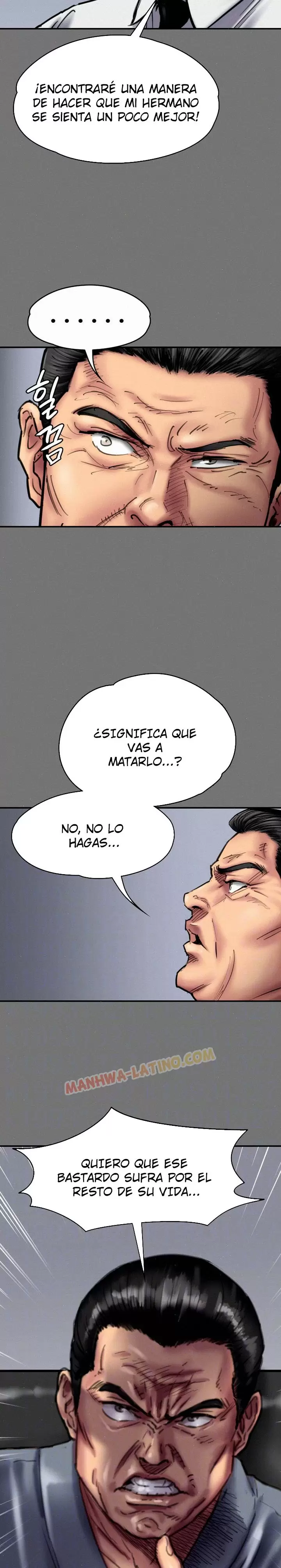 Queen Bee Capítulo 80 - Page 8