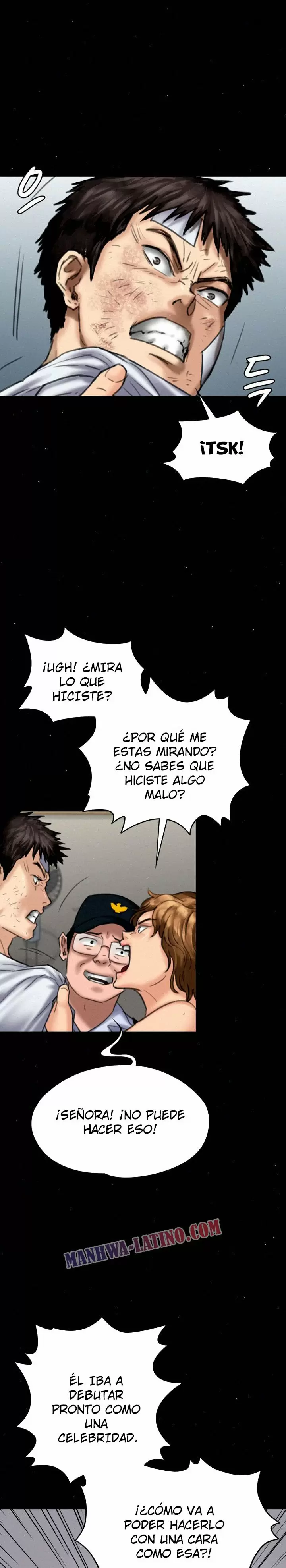 Queen Bee Capítulo 81 - Page 11