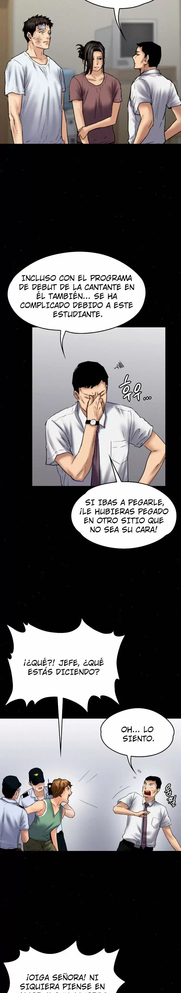 Queen Bee Capítulo 81 - Page 13