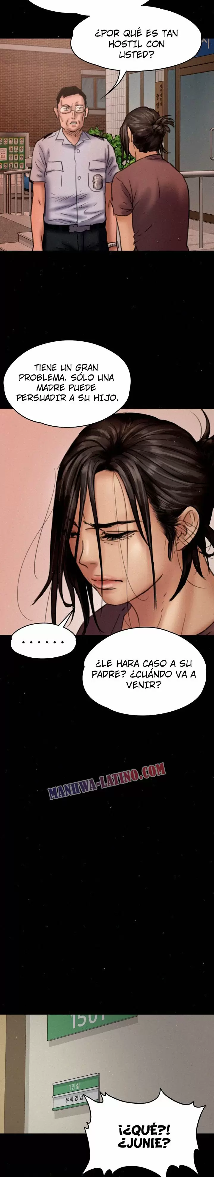 Queen Bee Capítulo 81 - Page 23
