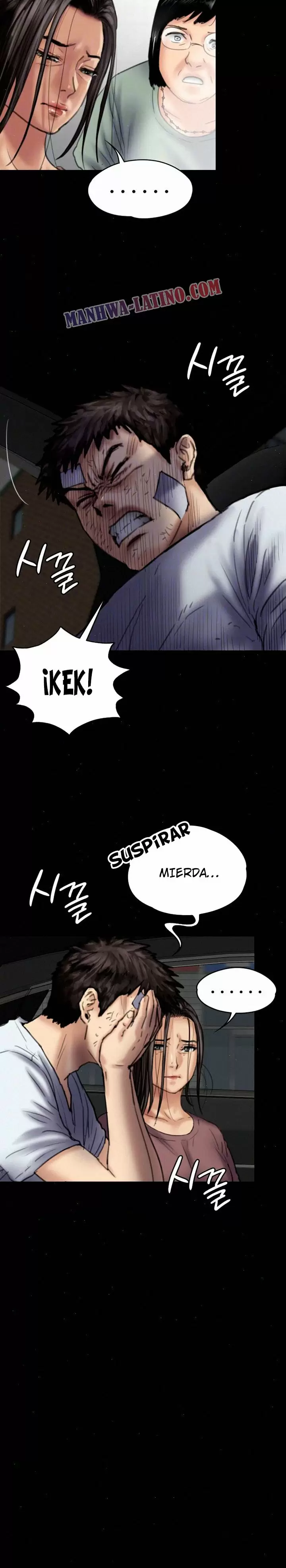 Queen Bee Capítulo 81 - Page 7
