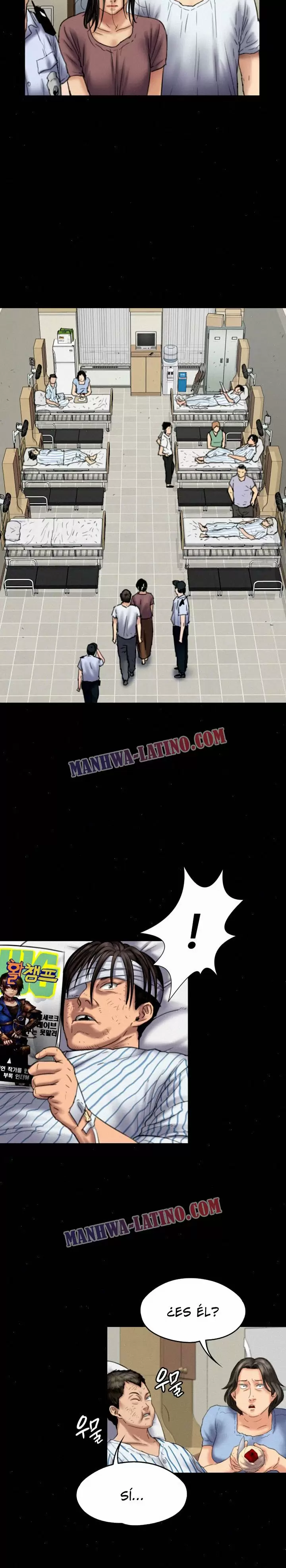Queen Bee Capítulo 81 - Page 9