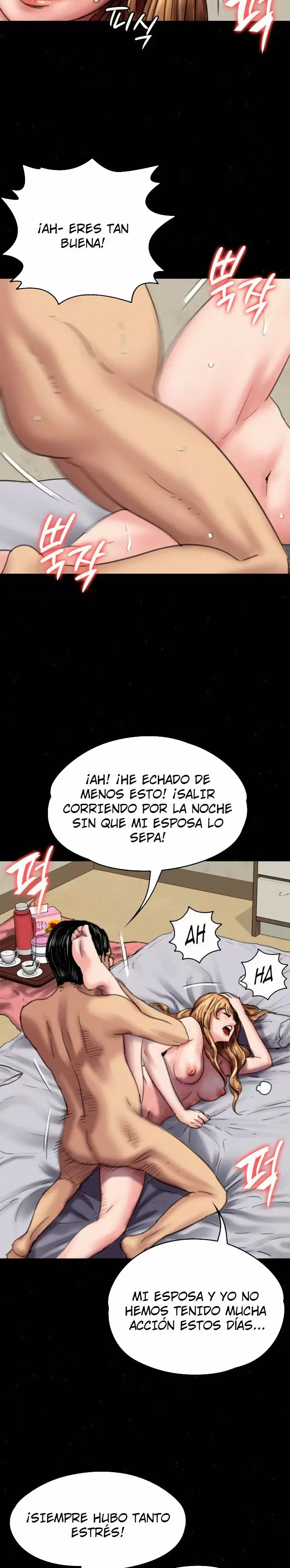 Queen Bee Capítulo 82 - Page 13