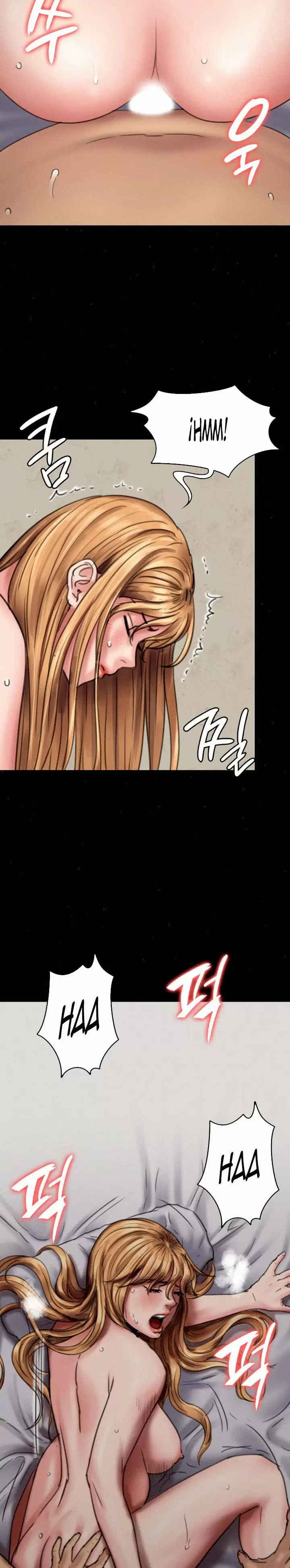 Queen Bee Capítulo 82 - Page 16