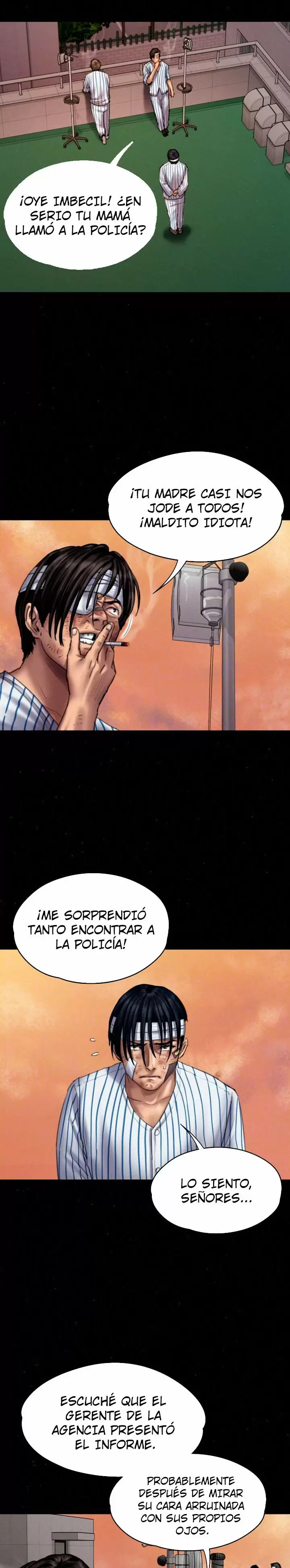 Queen Bee Capítulo 82 - Page 2