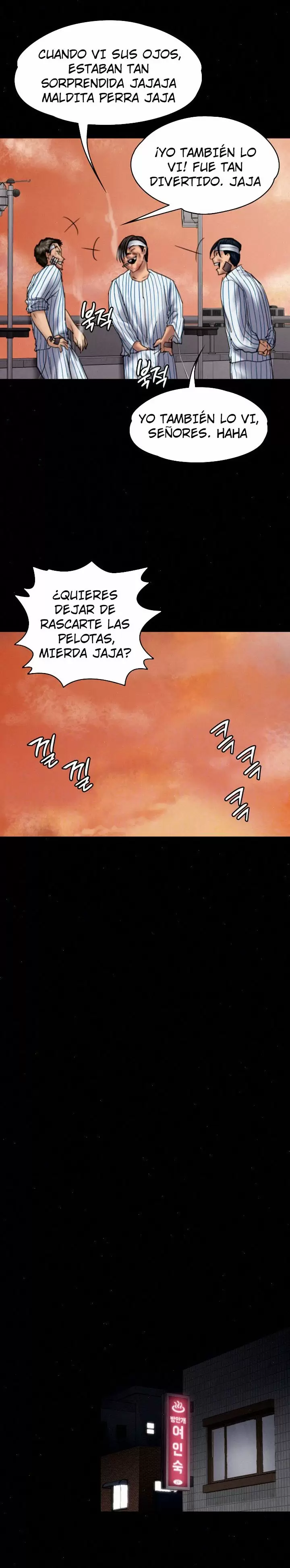 Queen Bee Capítulo 82 - Page 9