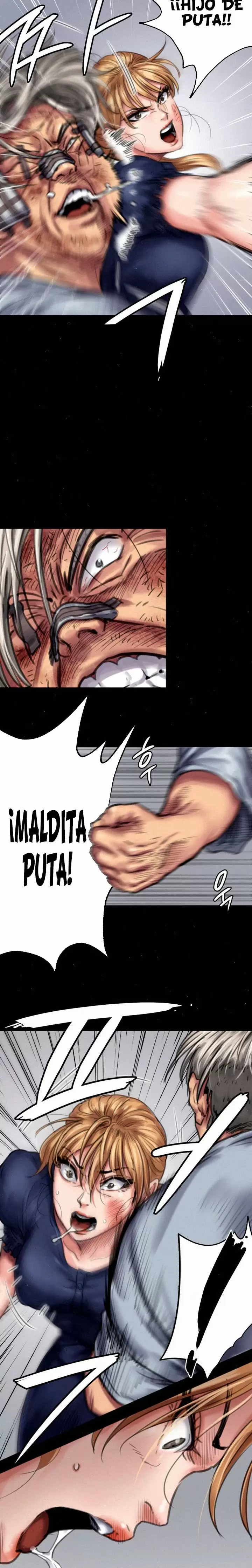 Queen Bee Capítulo 83 - Page 12