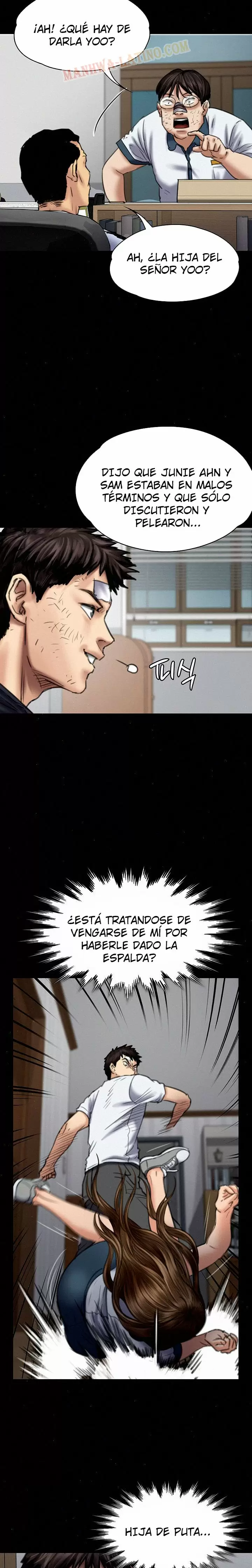 Queen Bee Capítulo 83 - Page 22