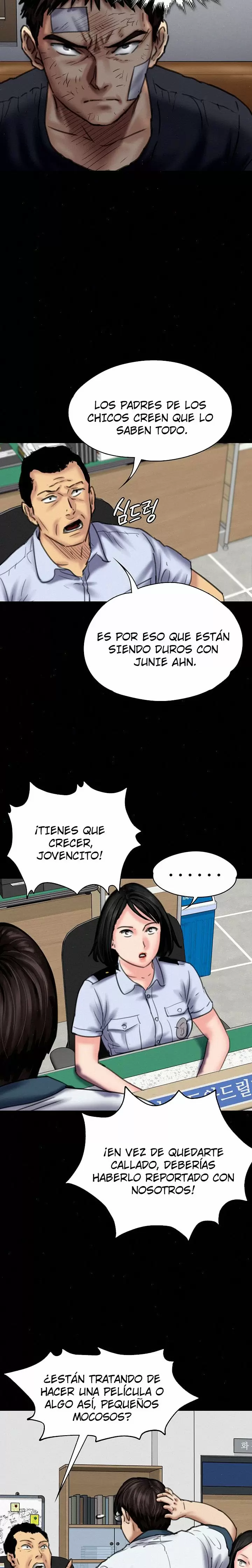 Queen Bee Capítulo 83 - Page 23