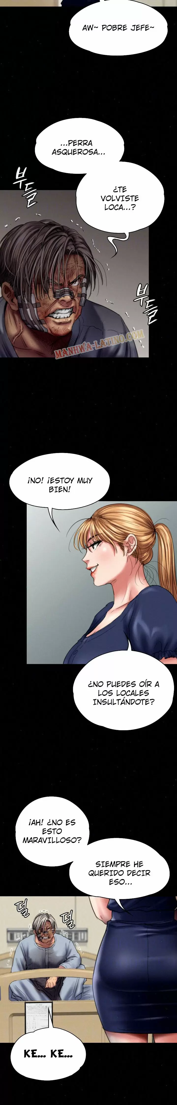 Queen Bee Capítulo 83 - Page 3