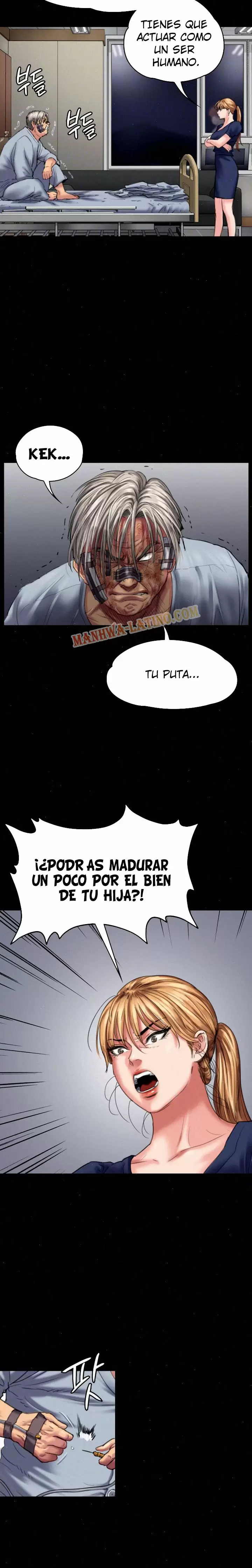 Queen Bee Capítulo 83 - Page 5