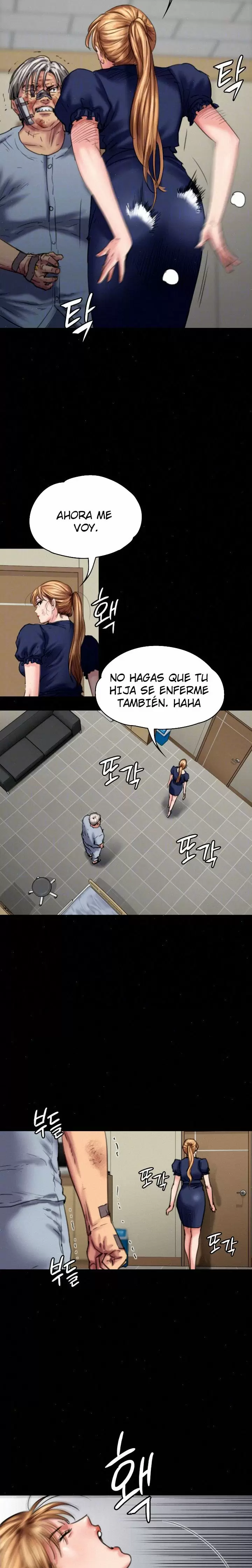 Queen Bee Capítulo 83 - Page 8