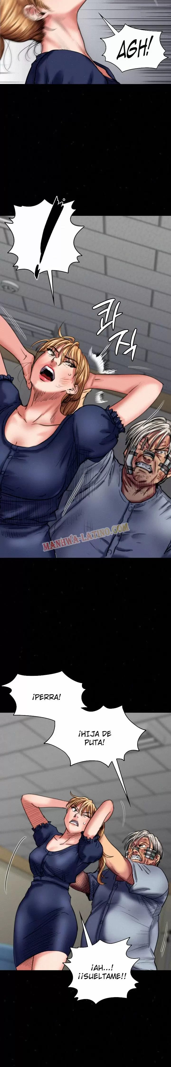 Queen Bee Capítulo 83 - Page 9