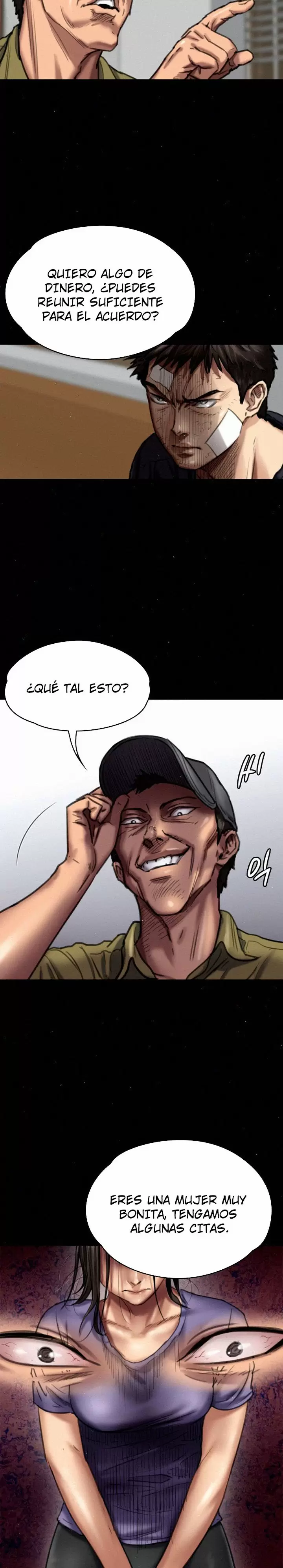 Queen Bee Capítulo 84 - Page 13