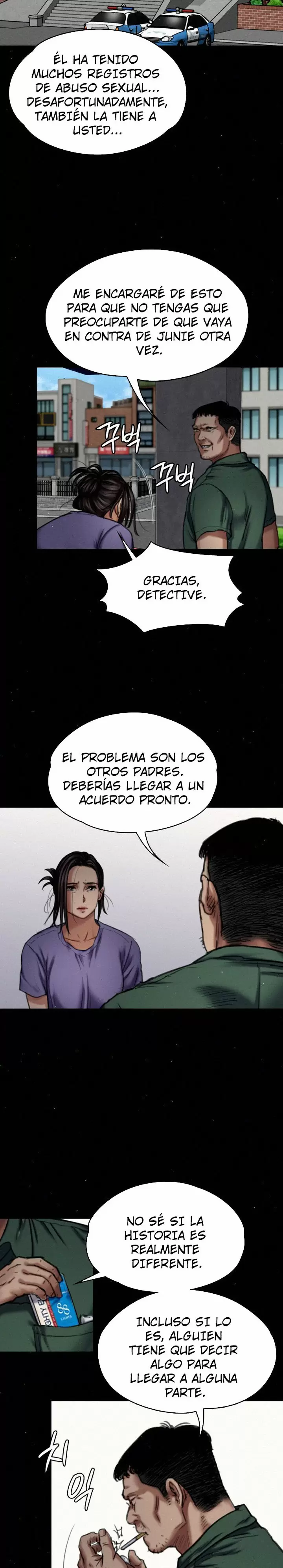 Queen Bee Capítulo 84 - Page 20