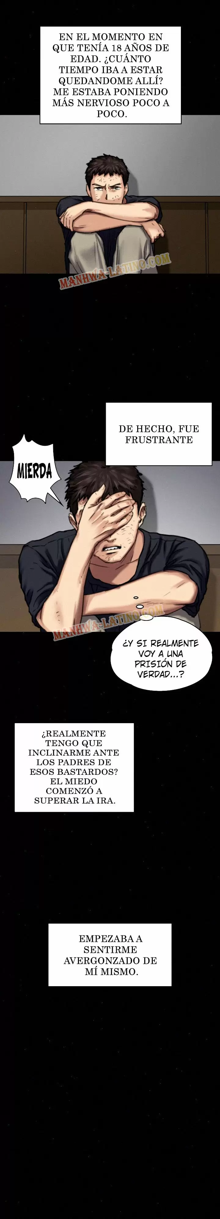 Queen Bee Capítulo 84 - Page 23