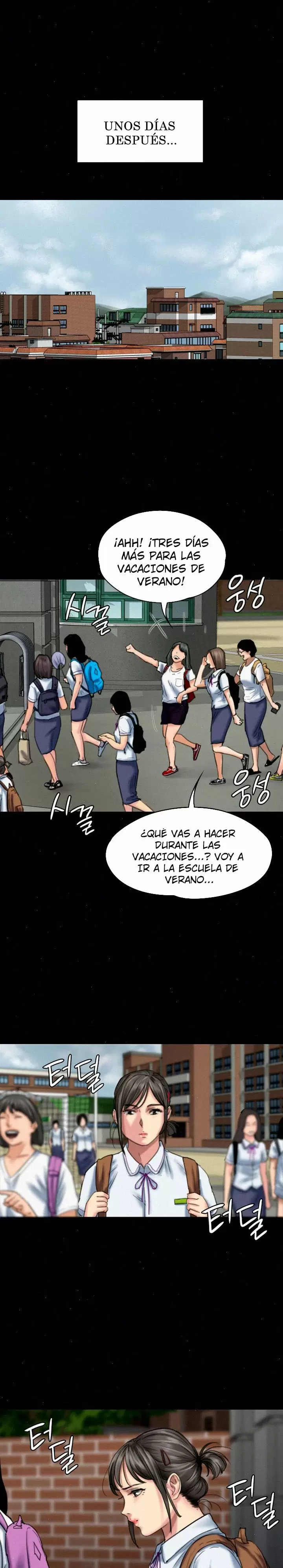 Queen Bee Capítulo 84 - Page 24