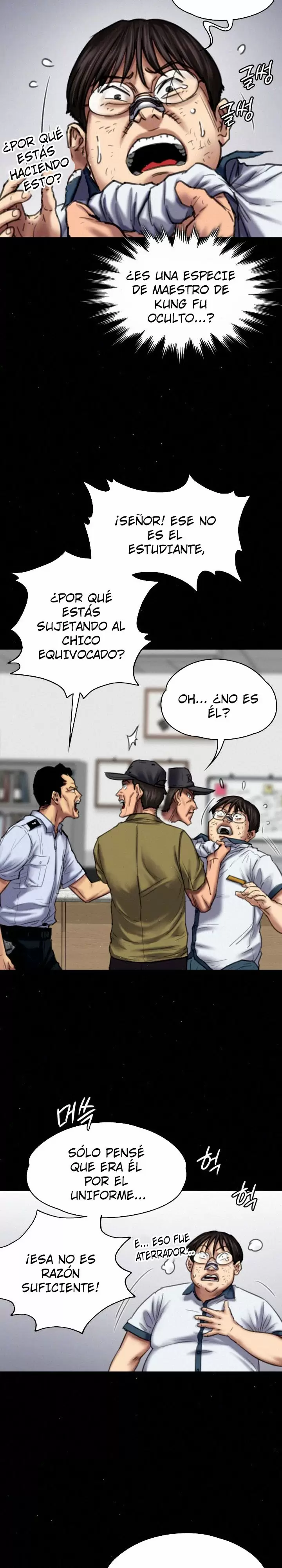 Queen Bee Capítulo 84 - Page 6