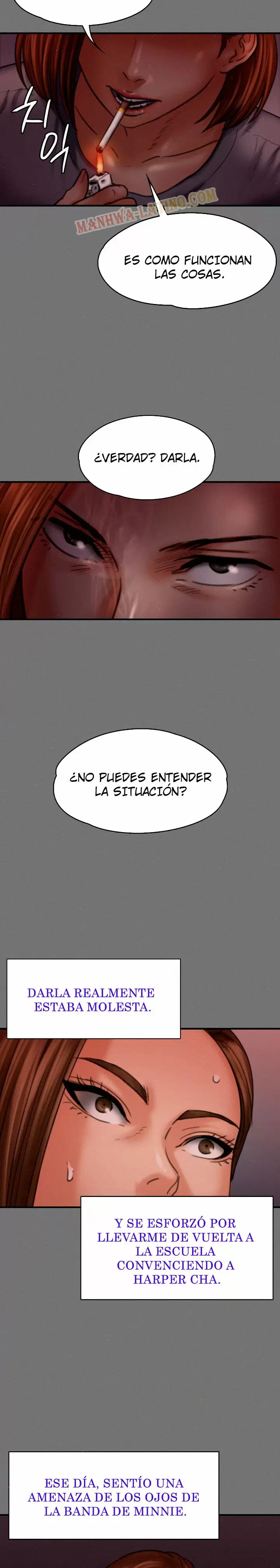 Queen Bee Capítulo 85 - Page 12
