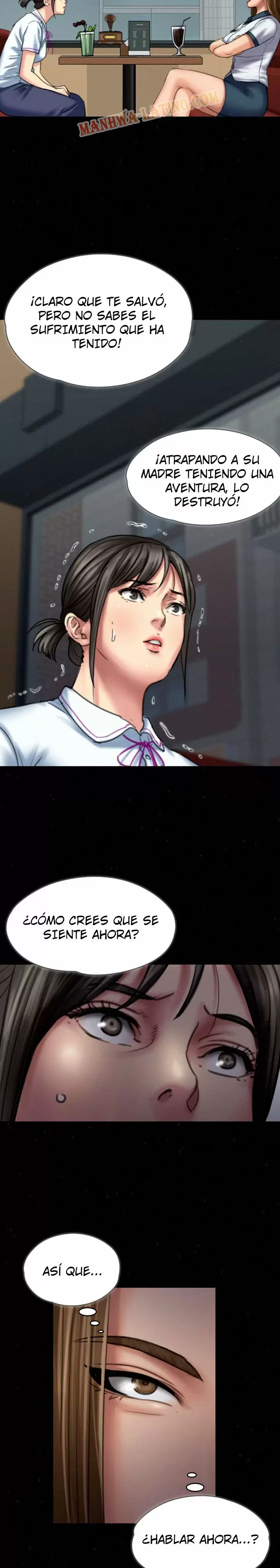 Queen Bee Capítulo 85 - Page 17