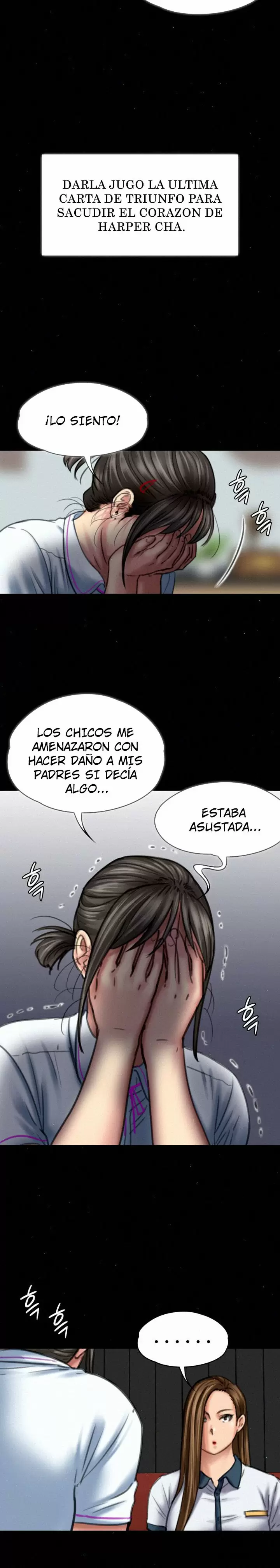 Queen Bee Capítulo 85 - Page 18