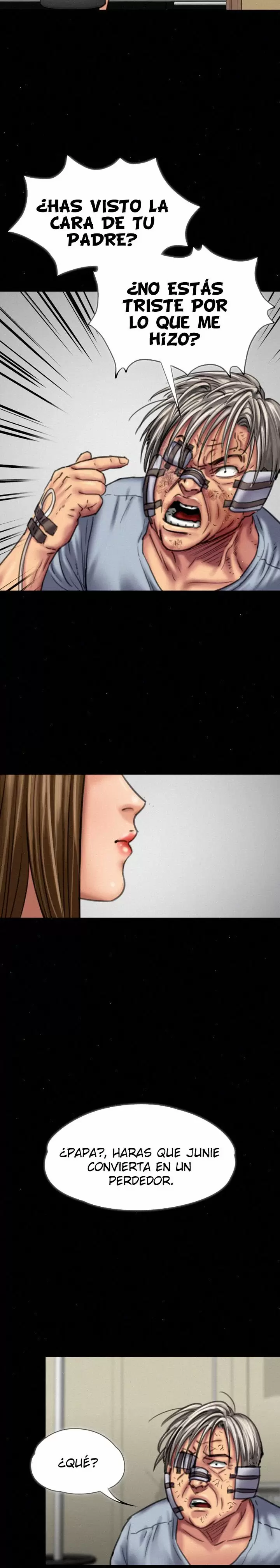Queen Bee Capítulo 85 - Page 23