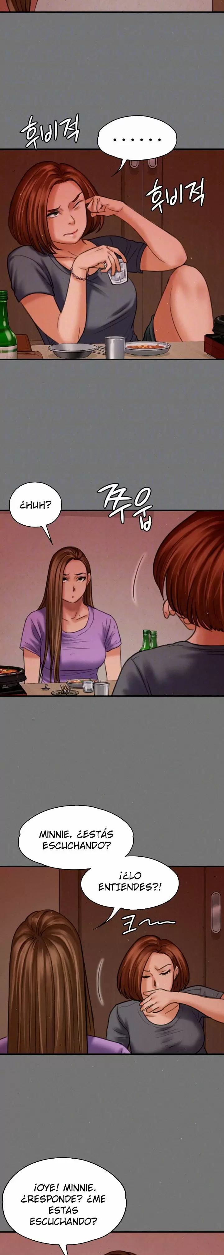 Queen Bee Capítulo 85 - Page 6
