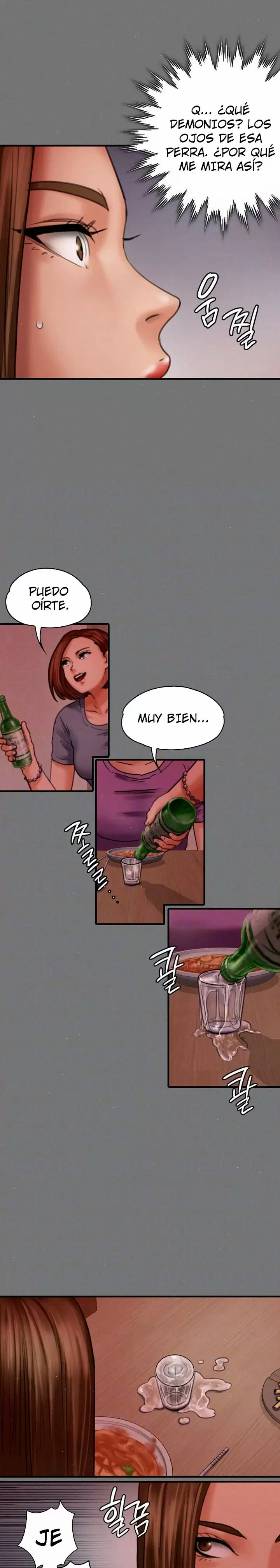 Queen Bee Capítulo 85 - Page 8