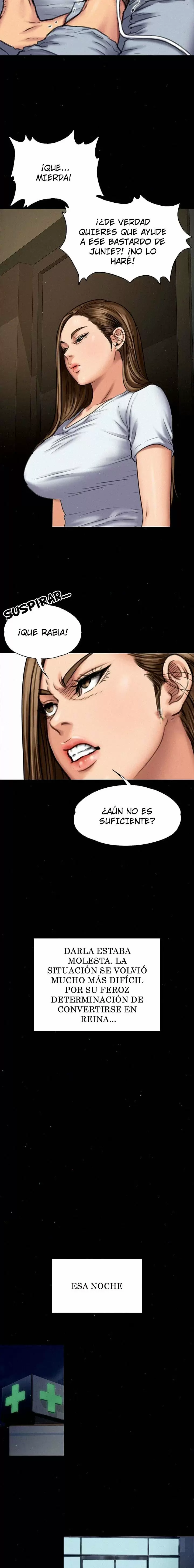 Queen Bee Capítulo 86 - Page 16