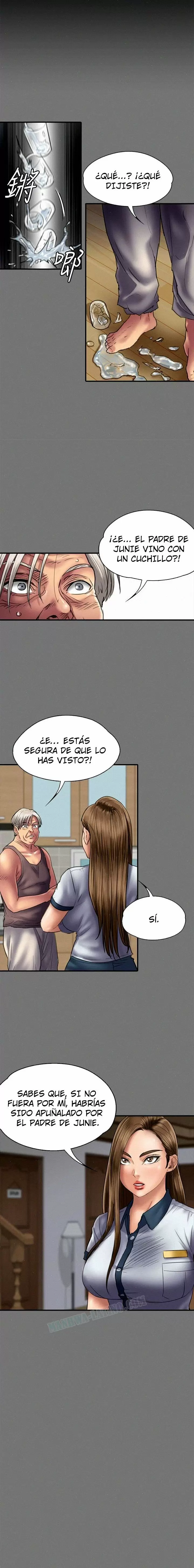 Queen Bee Capítulo 86 - Page 19
