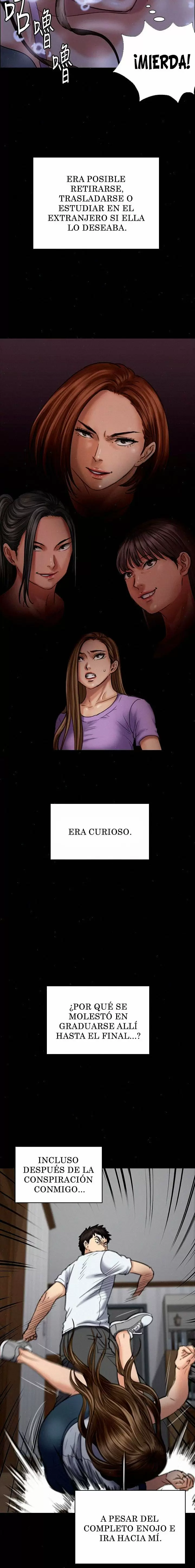 Queen Bee Capítulo 86 - Page 3