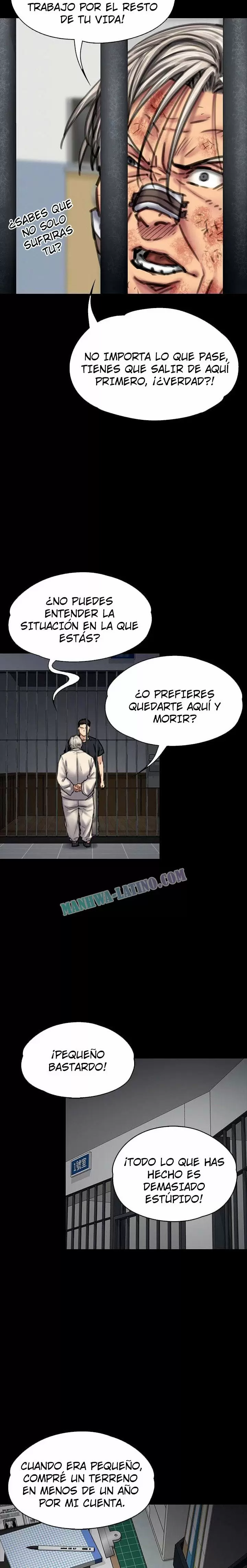 Queen Bee Capítulo 87 - Page 11