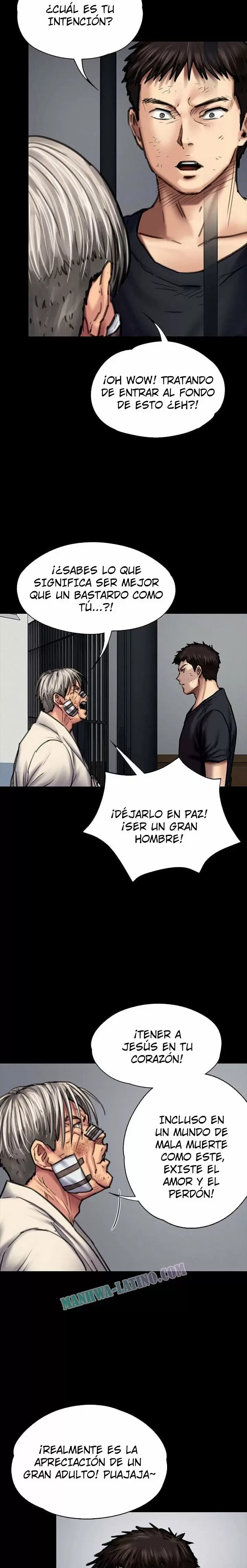 Queen Bee Capítulo 87 - Page 13