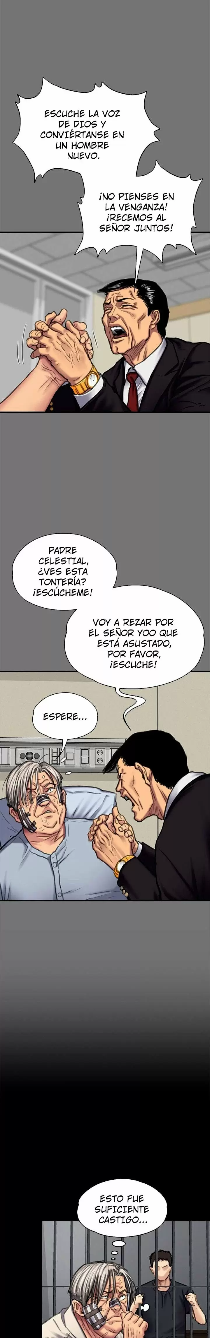 Queen Bee Capítulo 87 - Page 17