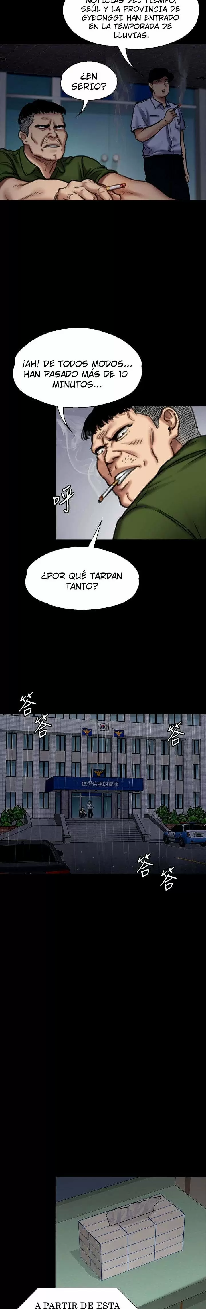 Queen Bee Capítulo 87 - Page 20